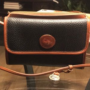 Dooney & Bourke Shoulder Clutch